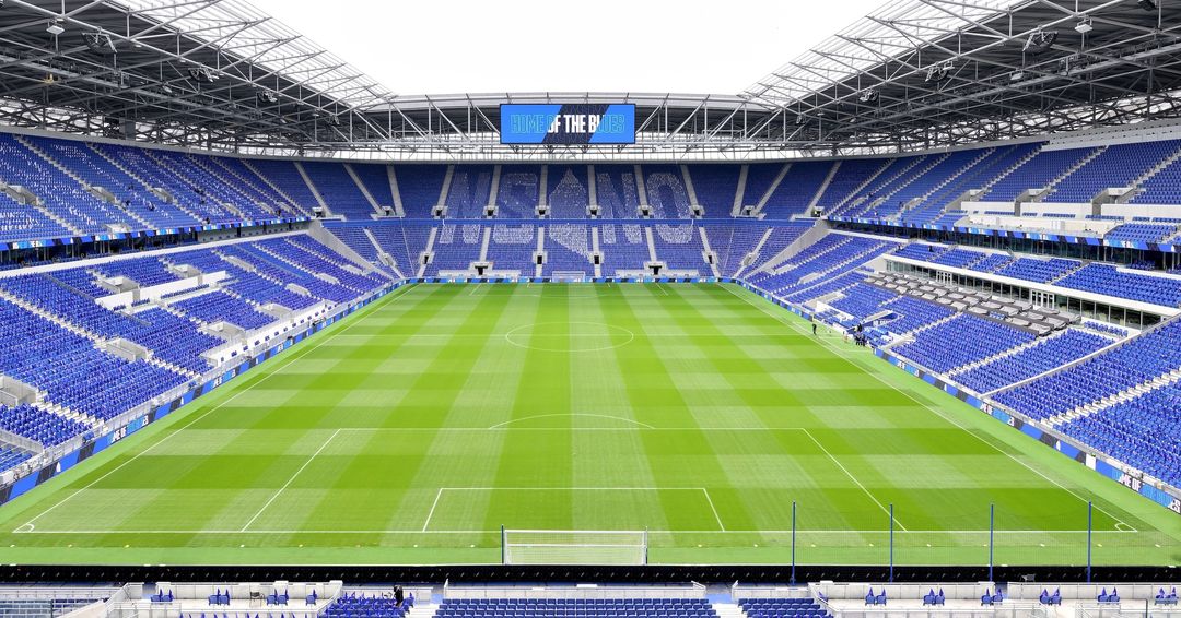 Live-Blog: Everton gegen Brighton