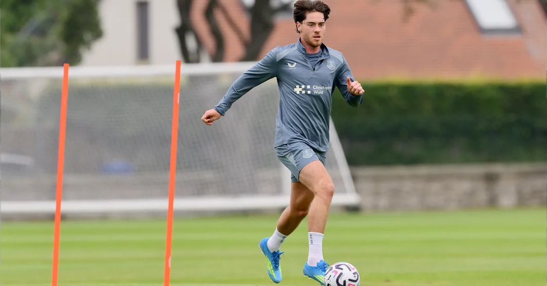 Everton Squad Update For Pre-Season Opener