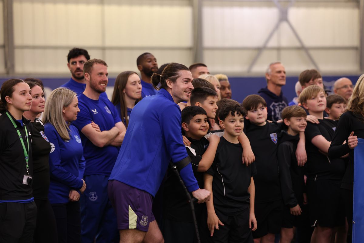 EITC'S LIFE-CHANGING WORK ACROSS MERSEYSIDE