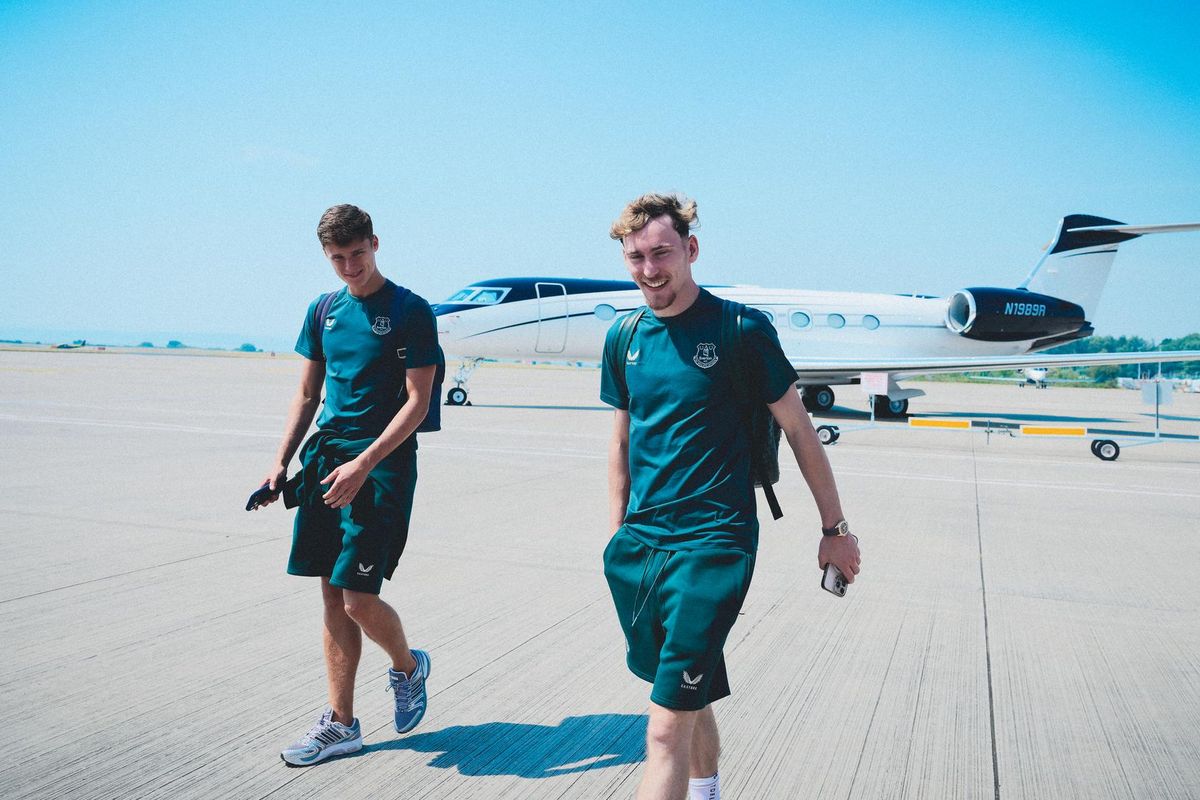Training Camp Experience (Provisional)