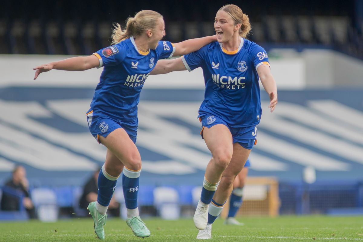 PHELAN'S PRIDE AFTER FOURTH CONSECUTIVE GOODISON VICTORY