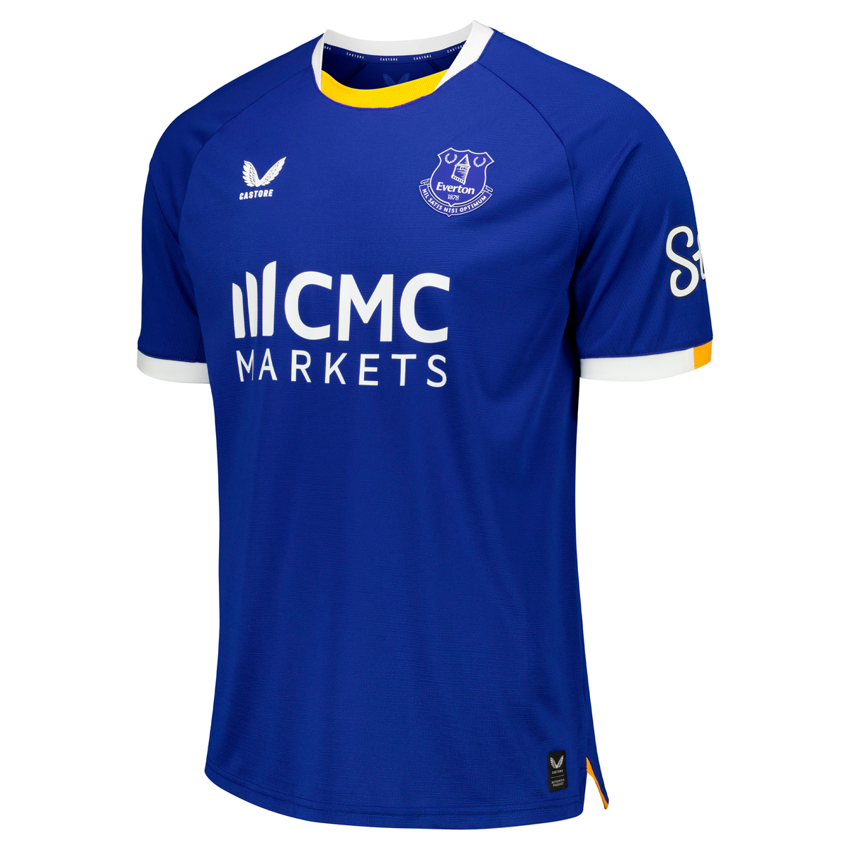 Everton Castore Home Pro Shirt