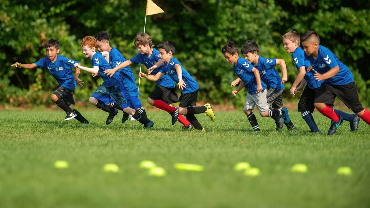 Junior Toffees