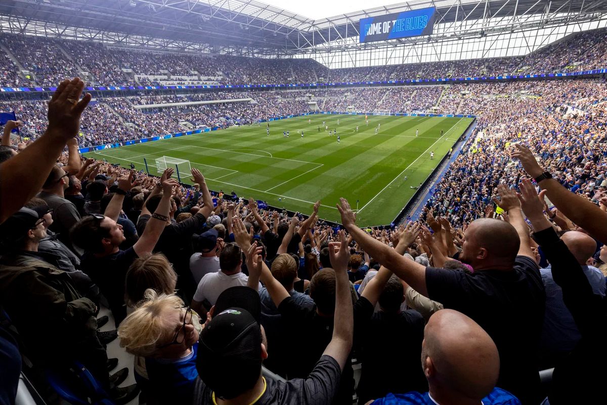 Fans' Charter