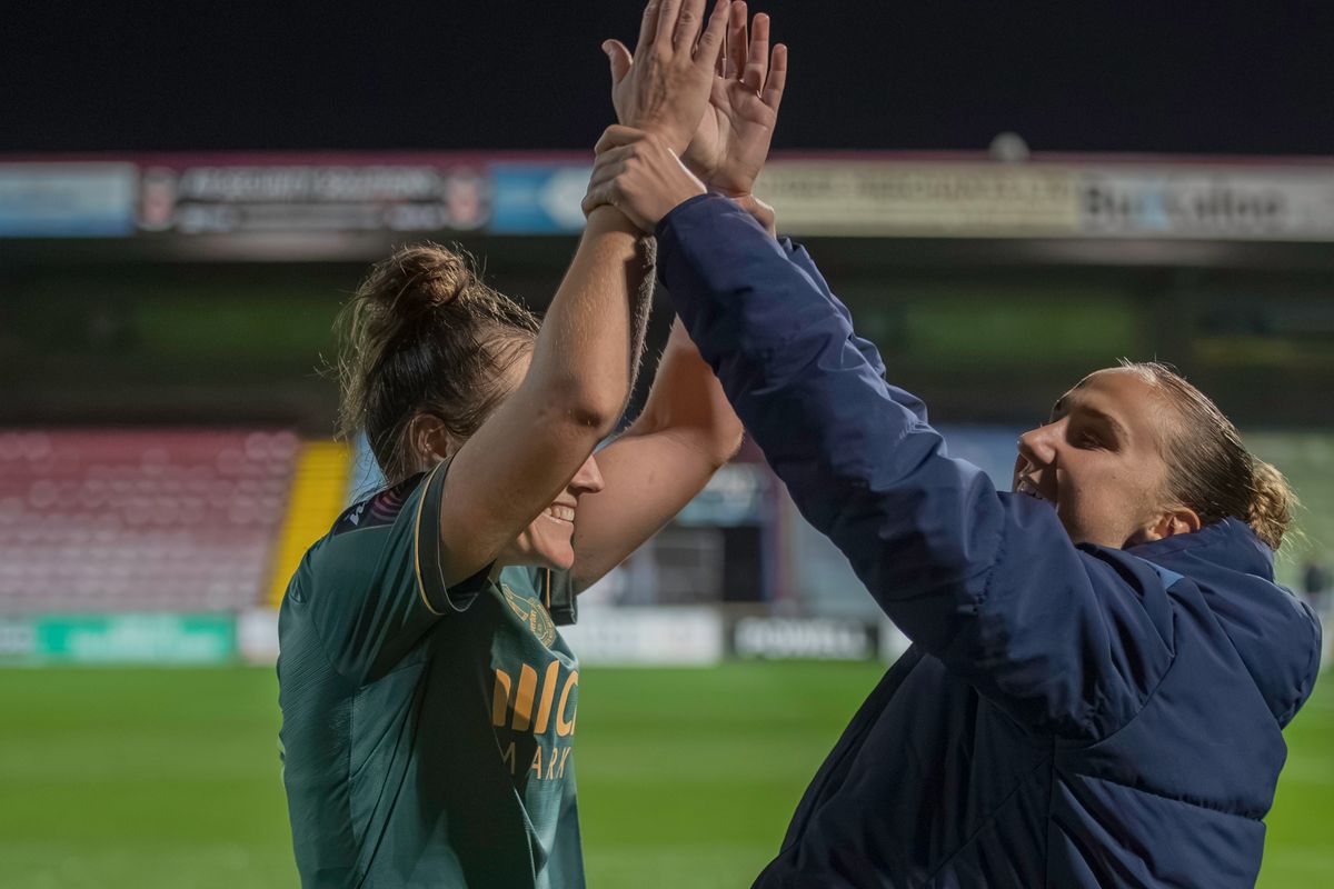Phelan: We Can Bring Momentum In To United Clash