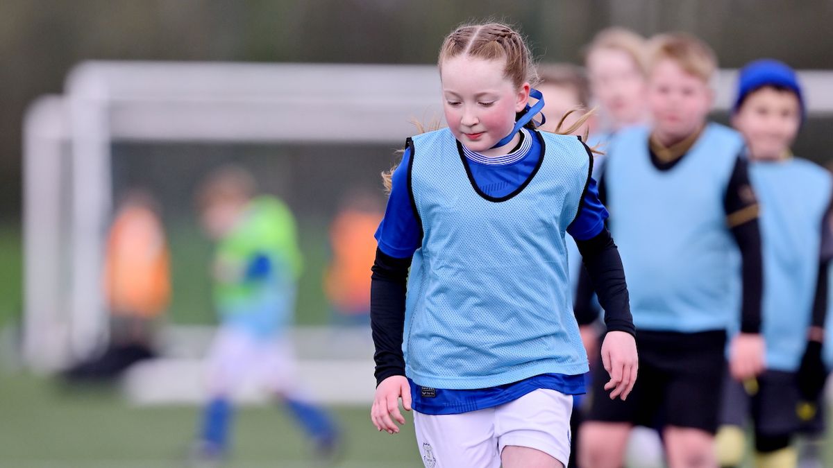 Bainbridge Island FC