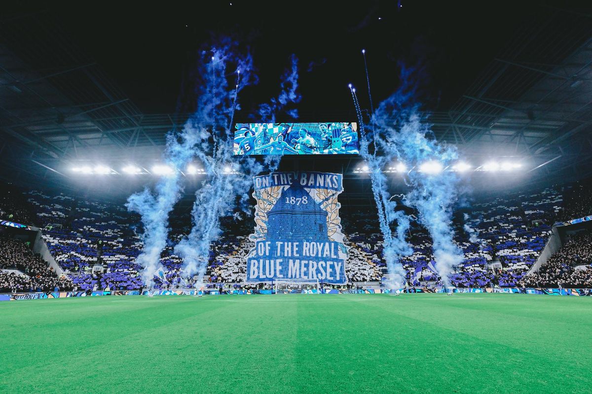 Stadium Information
