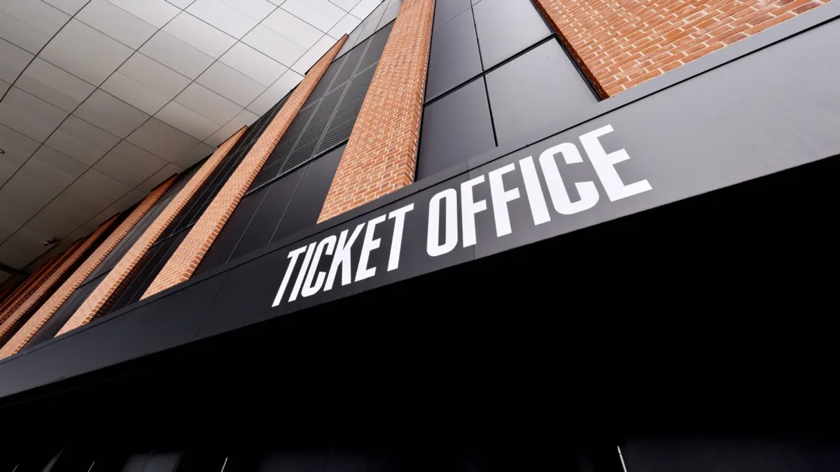 Box Office Hours