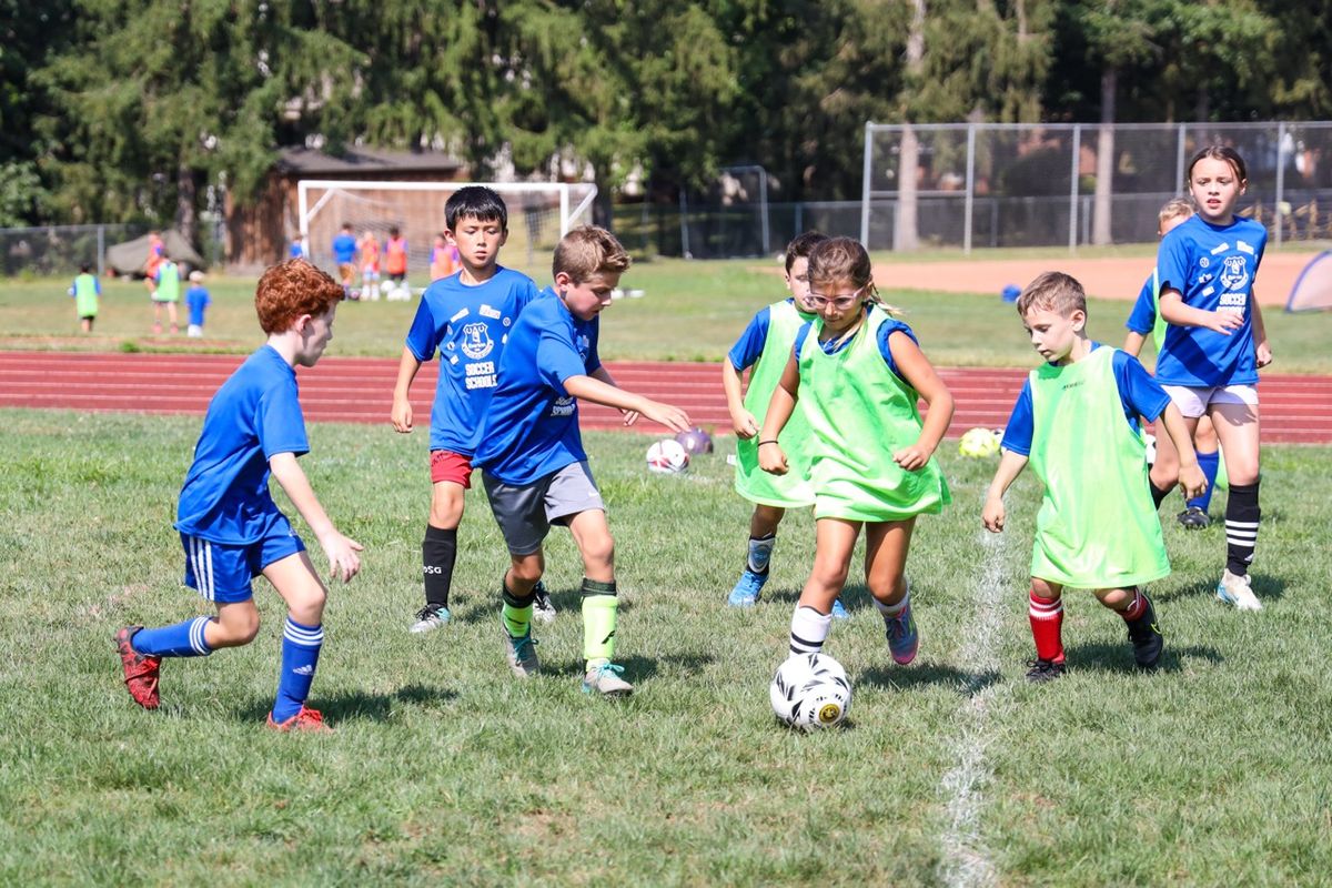 Developmental Player (Half Day)