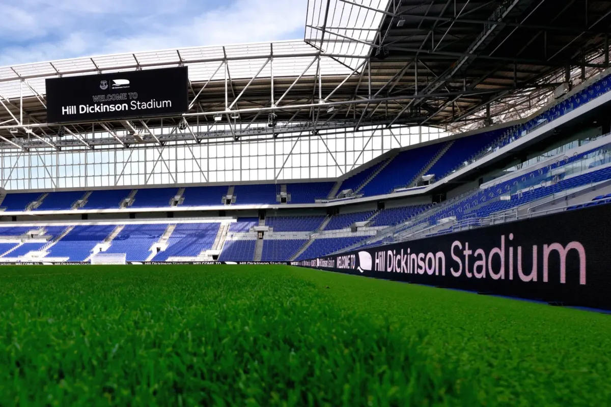 Season Ticket Waiting List