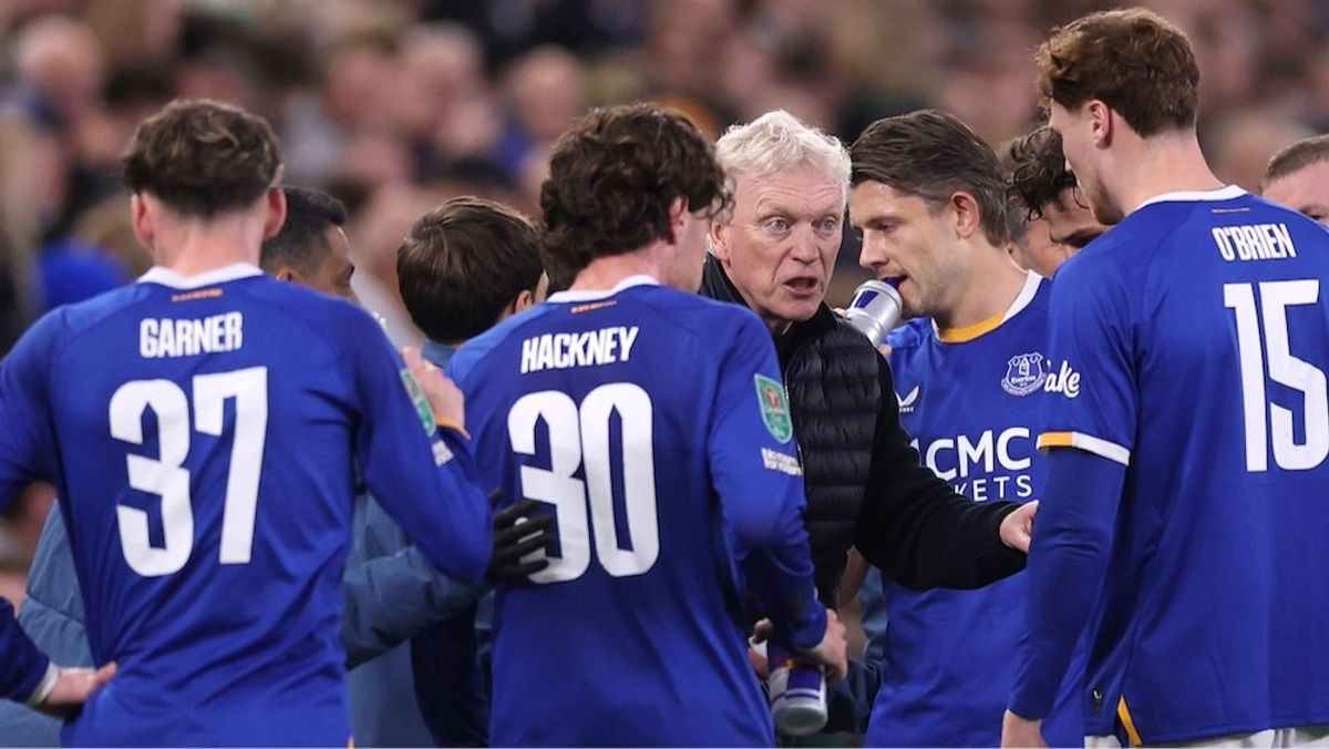 Moyes' Verdict On Cup Win Over Newcastle