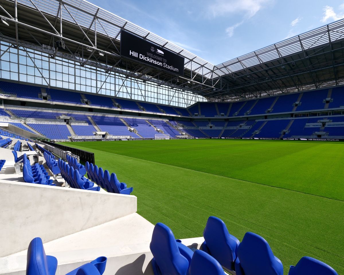 SEASON TICKETS