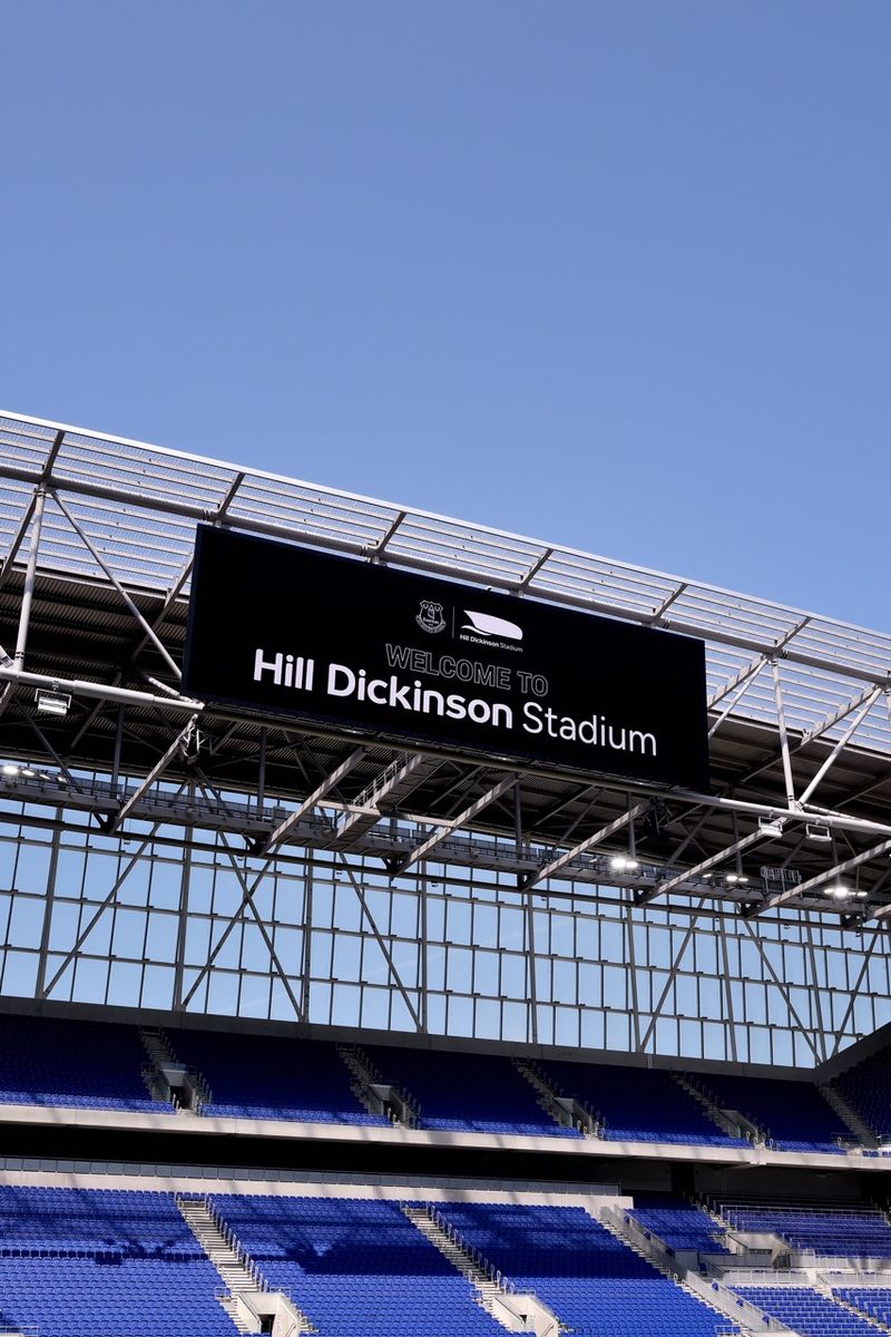 Big Screen and Programme Messages