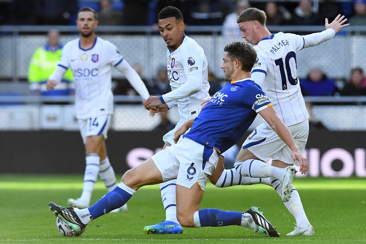 TARKOWSKI ON 'DETAILS' OF CHELSEA DEFEAT & ARSENAL PREVIEW