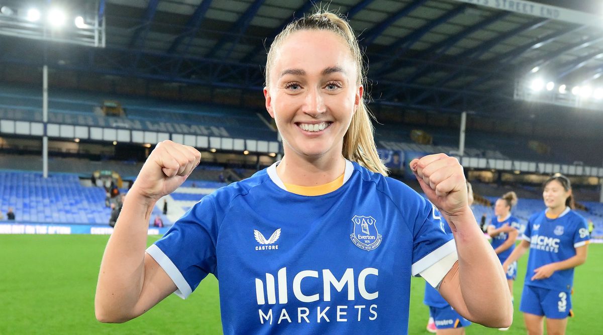 Matchday Guide: Everton Women v Manchester United Women