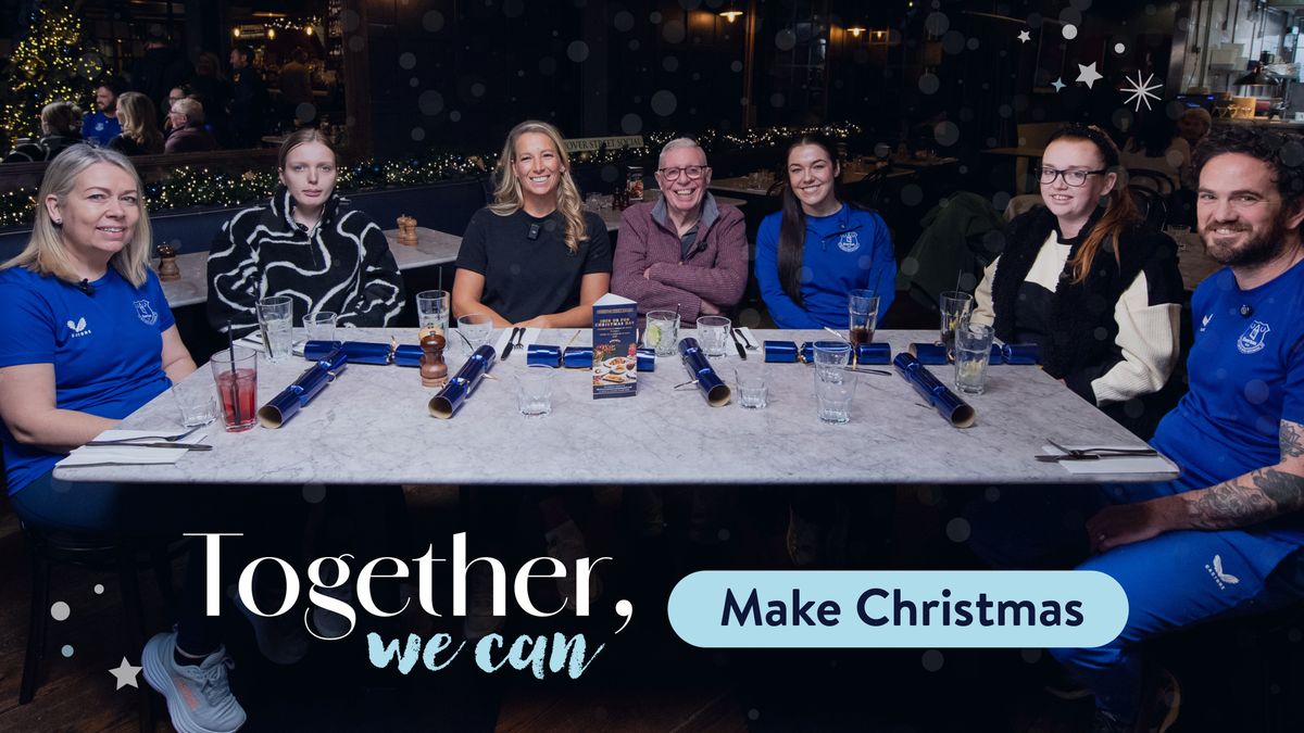 Help EitC Make Christmas
