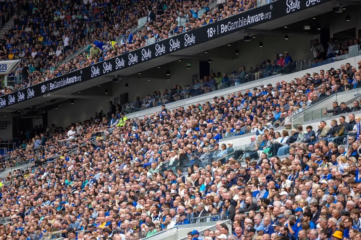 Latest Ticket Availability
