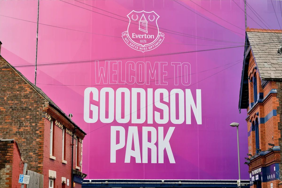 MATCHDAY PROGRAMME