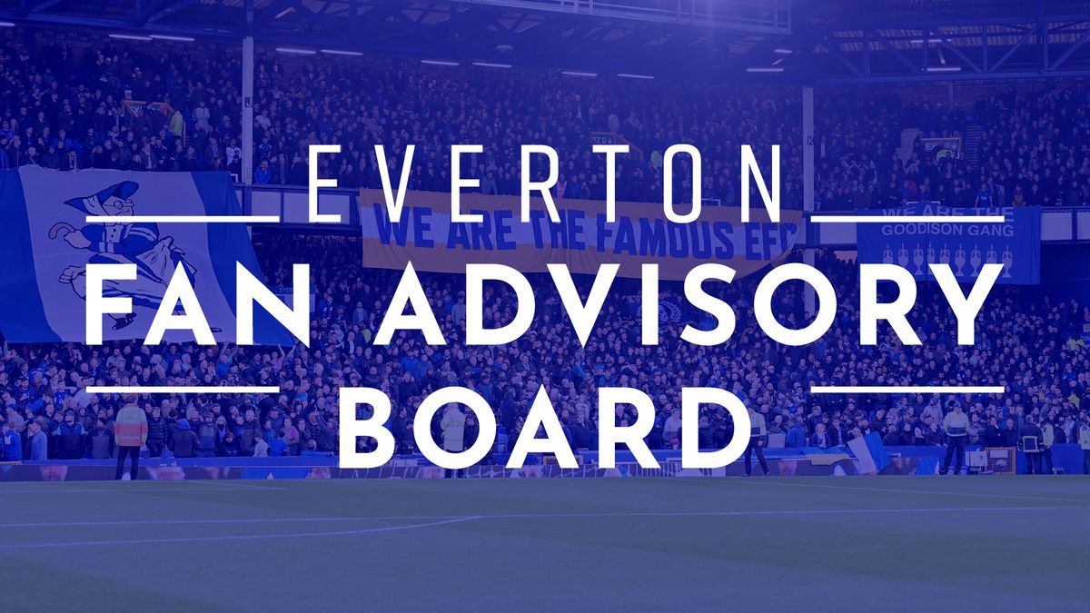 Fan Advisory Board