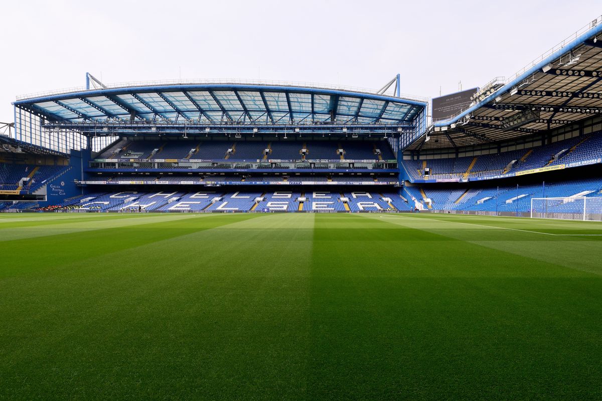 Chelsea v Everton