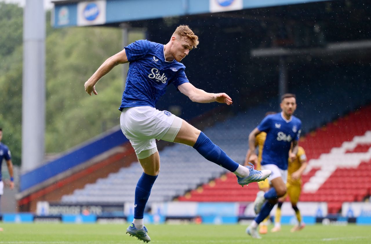 O’Brien Sets Target After Progress Under Moyes
