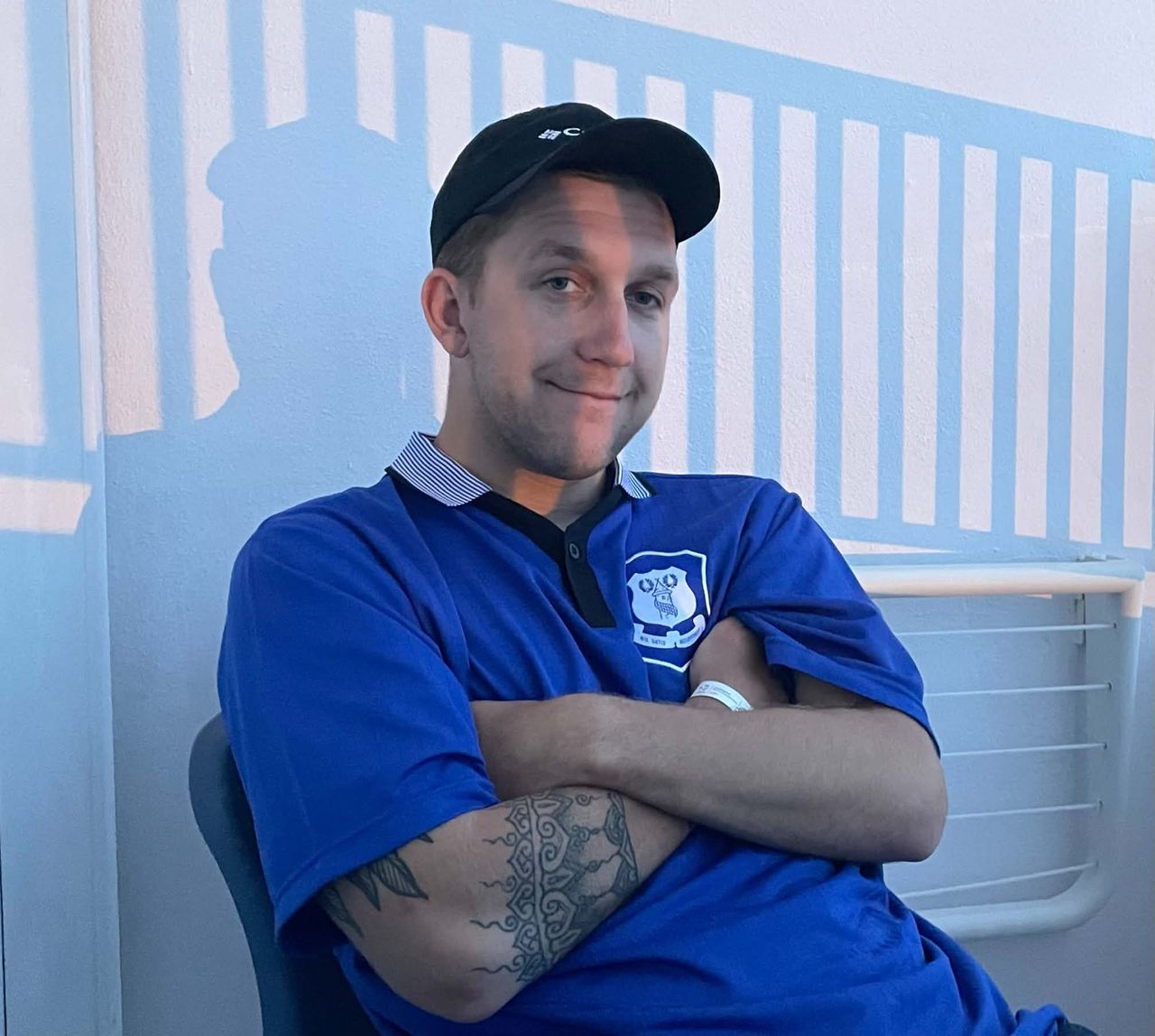 Top Athletes To Run Everton 10K In Memory Of Lifelong Blue