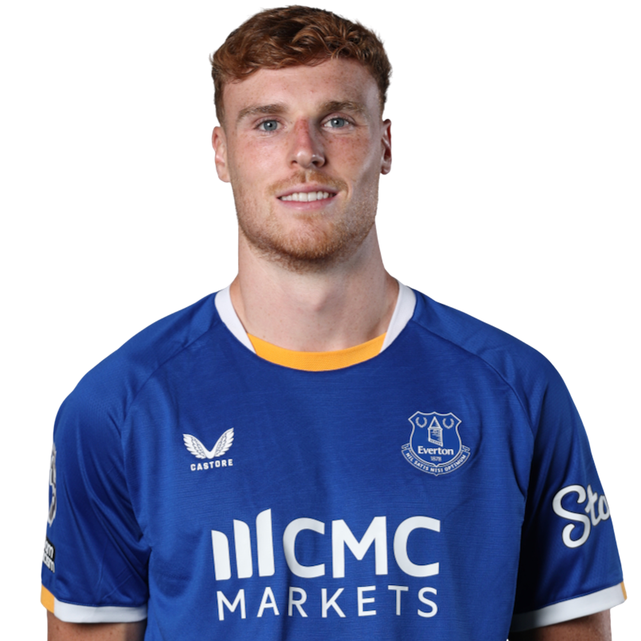 Jake O'Brien