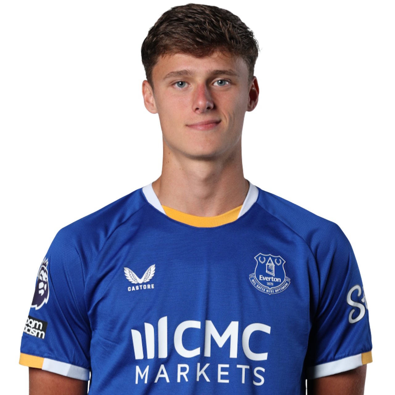 Harrison Armstrong