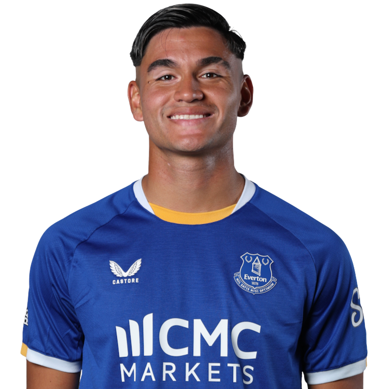 Charly Alcaraz