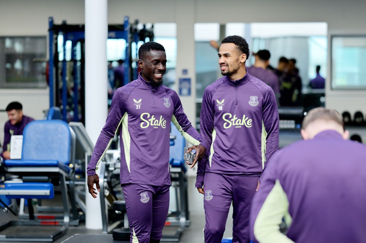 Embedded: Finch Farm Prep, Garner Contract & New Signing