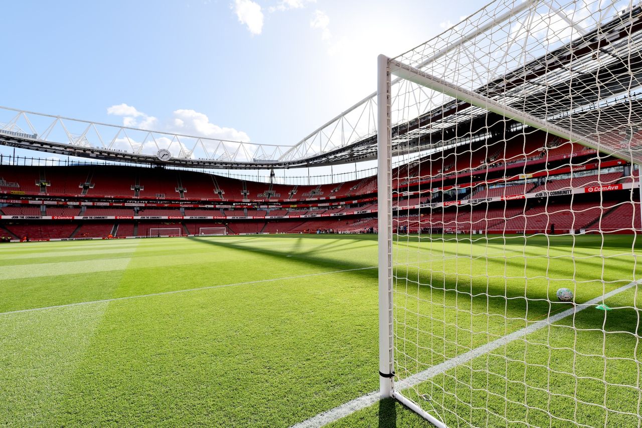 Away Fan Guide: Arsenal