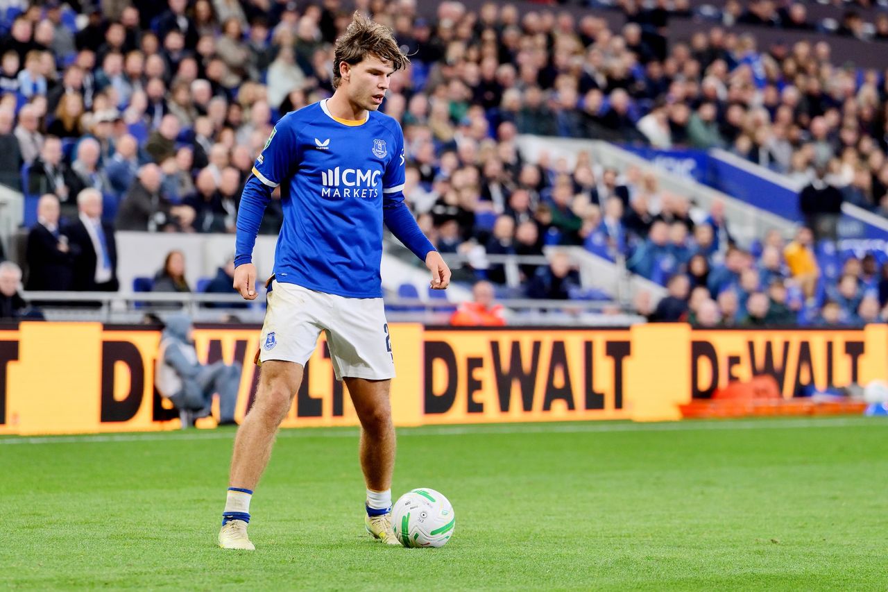 Everton Team News Confirmed For Newcastle Cup Clash