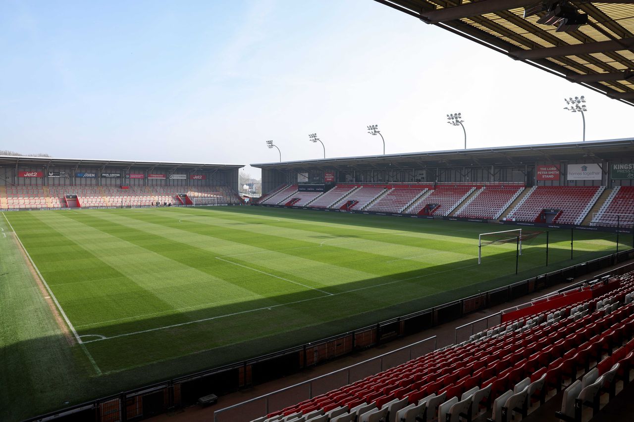 Ticket News: Manchester United Women v Everton