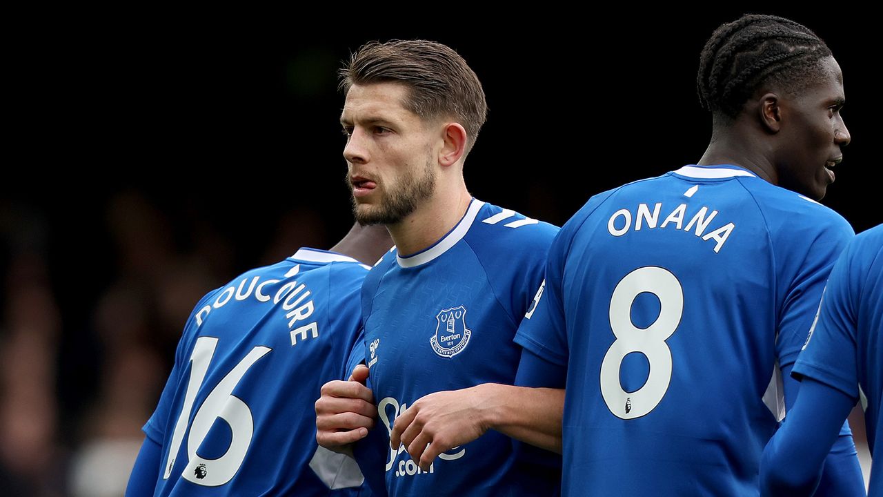Tarkowski On Positives Blues Must Take From Villa Loss