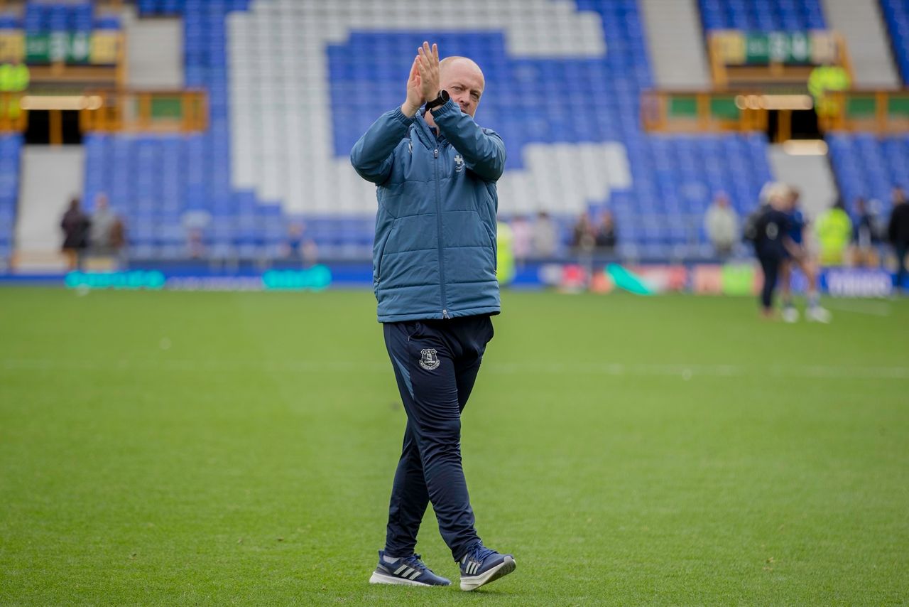 Phelan's Excitement Ahead Of Villa Test