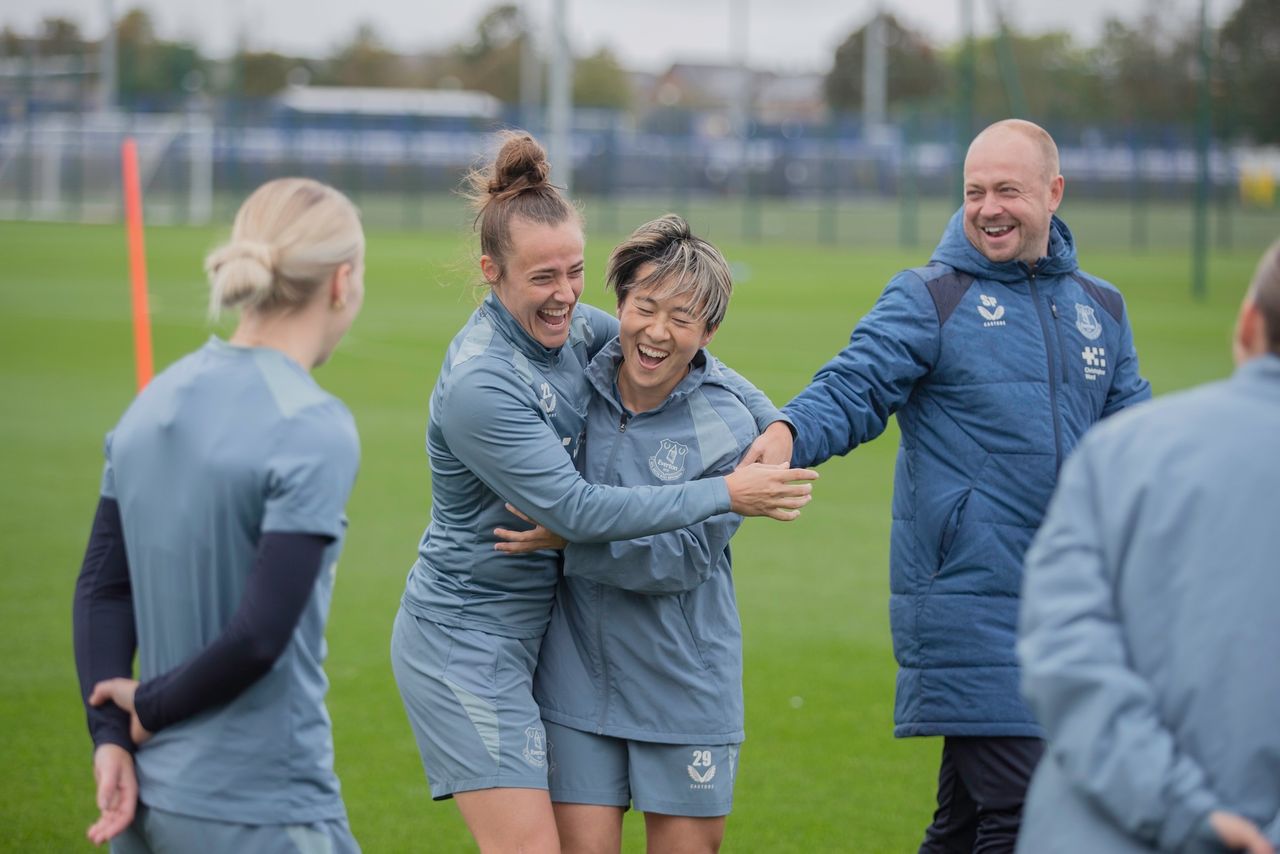 Phelan Provides Kramzar & Squad Update
