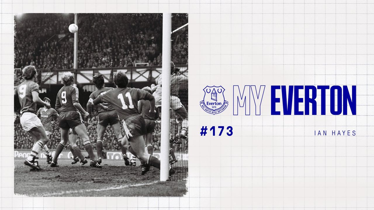 My Everton #173: Forever Indebted