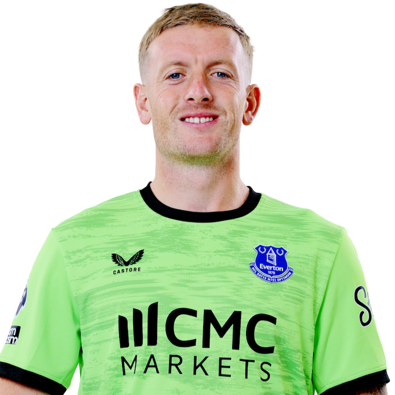 Jordan Pickford