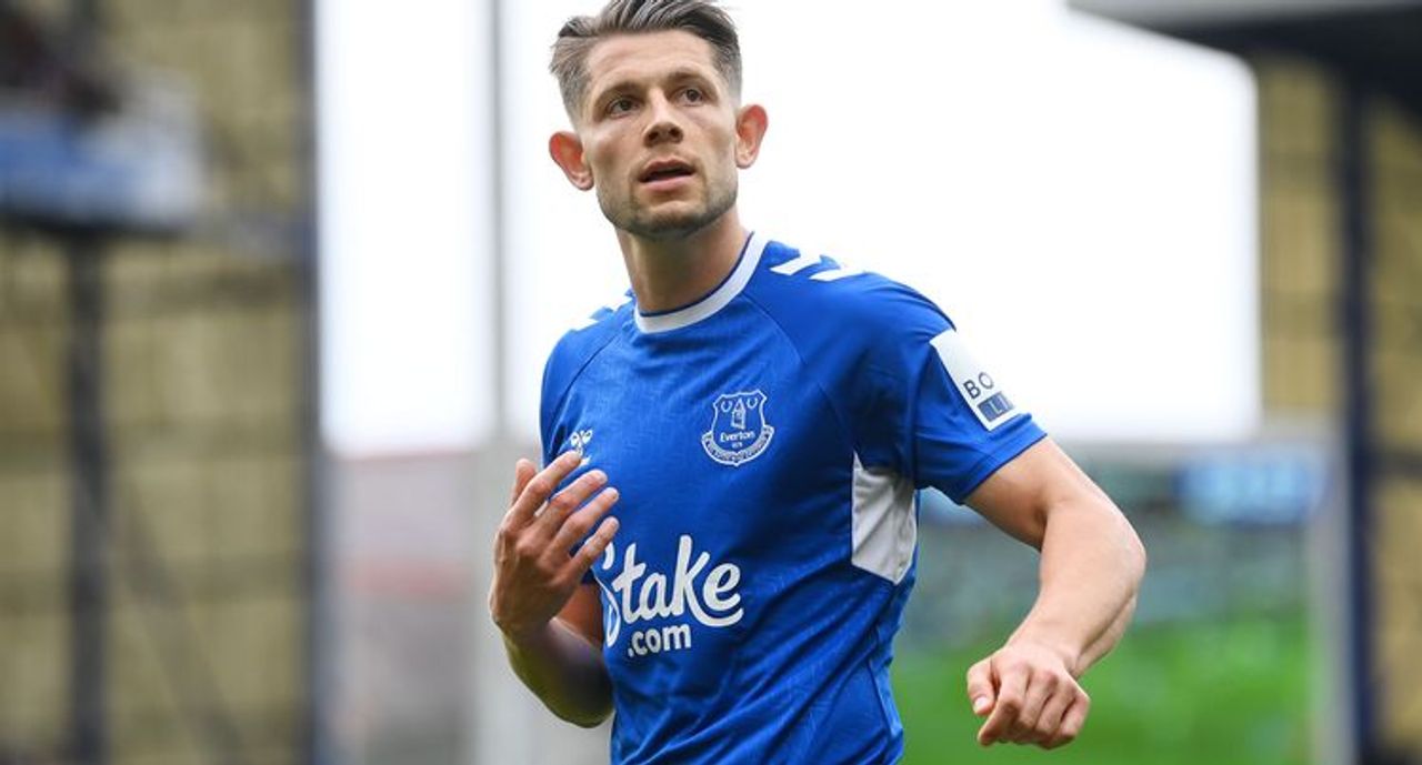 Ever-Present Tarkowski Explains Final Week Preparations