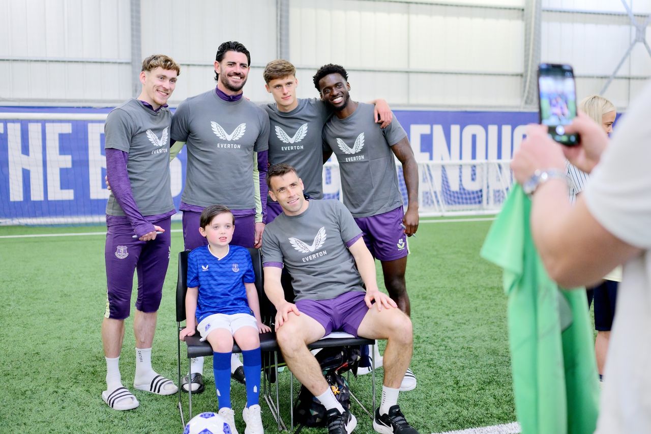 Embedded: Training, Fans Visit Finch Farm & Women End On A High