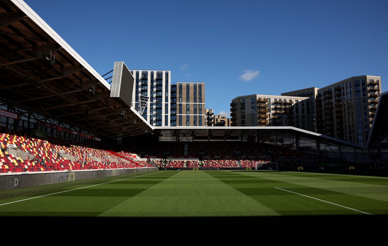 Brentford v Everton Ticket News