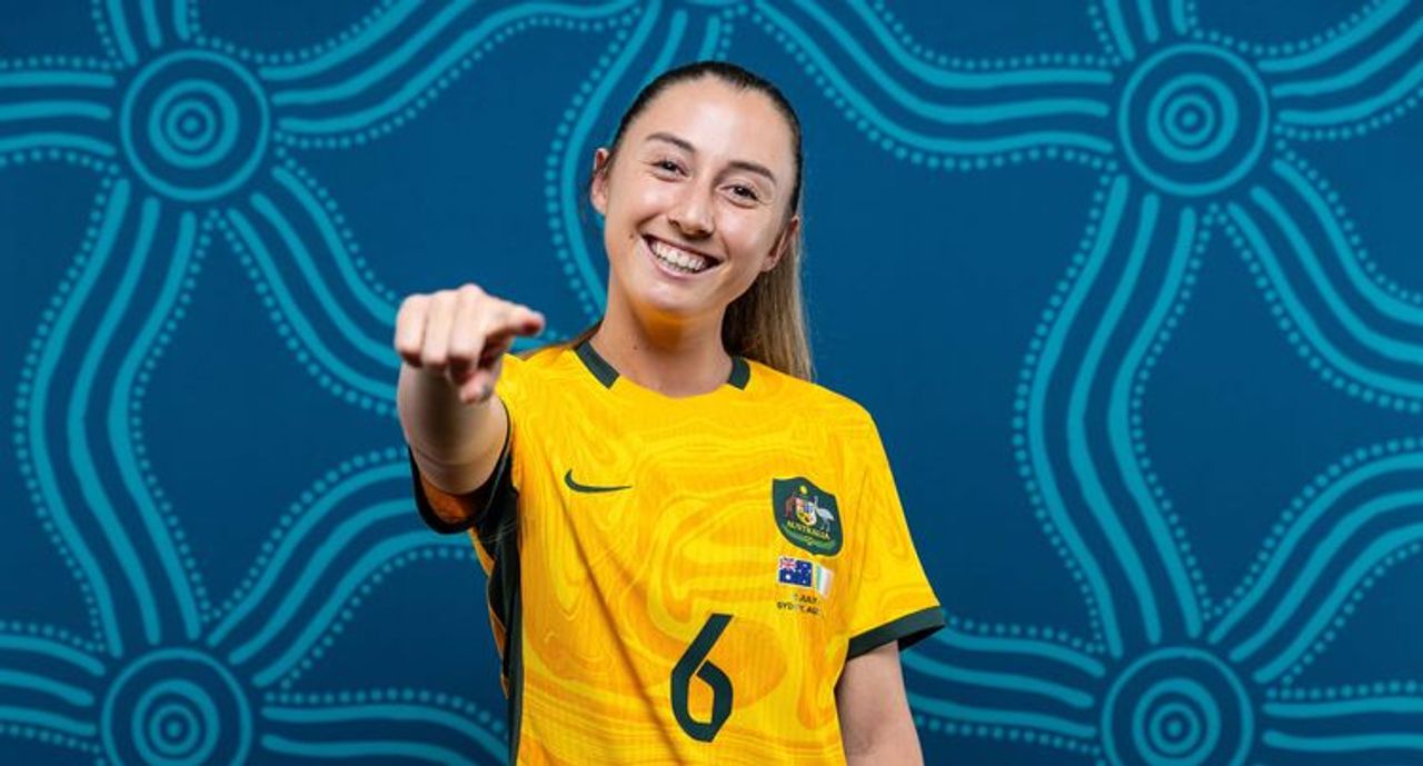 Women's World Cup Guide: Who & When?