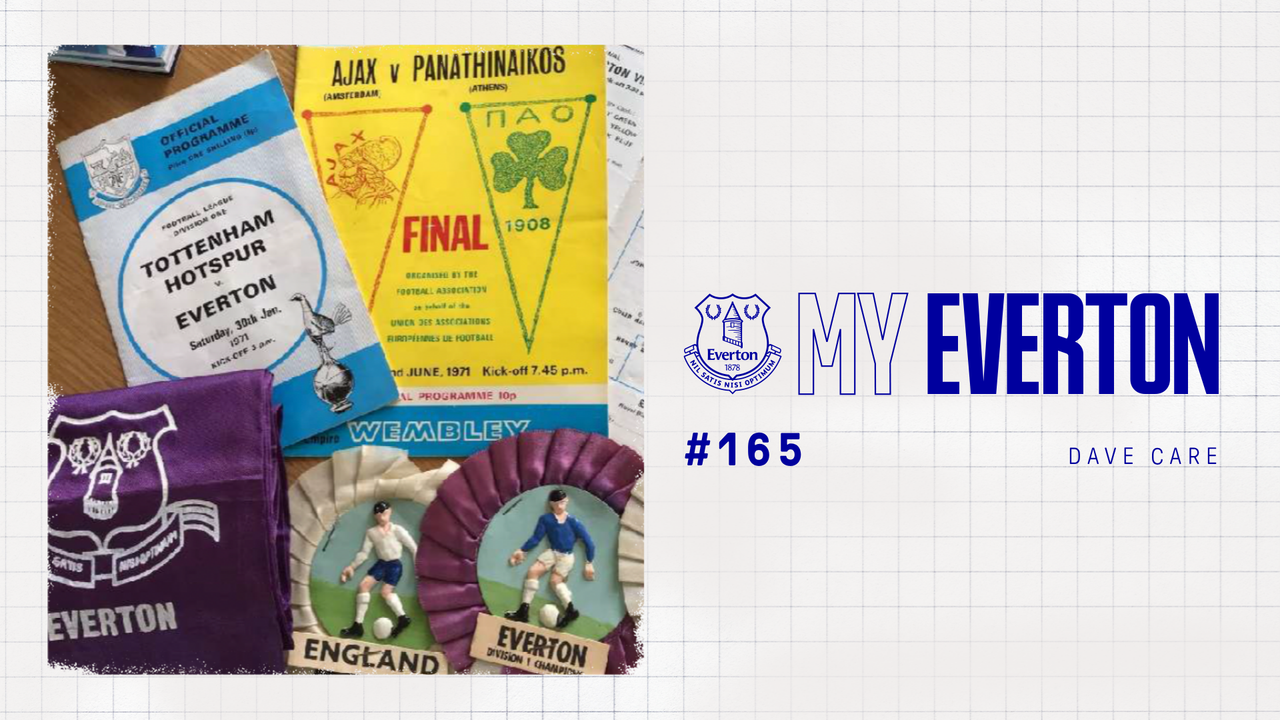 My Everton #165: Cancellations & Memories Of A Lifetime