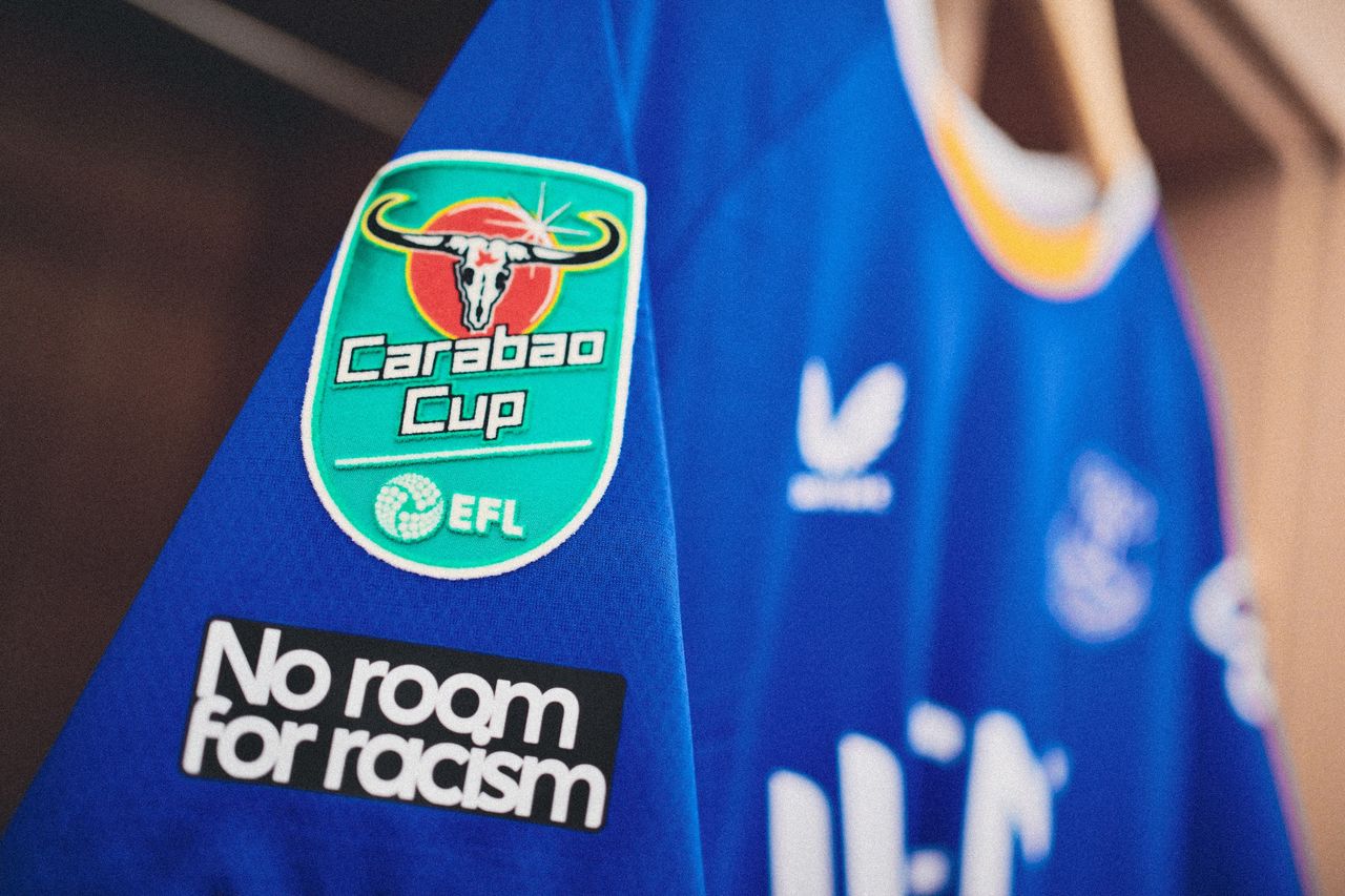Everton's Potential Cup Quarter-Final Opponents Confirmed