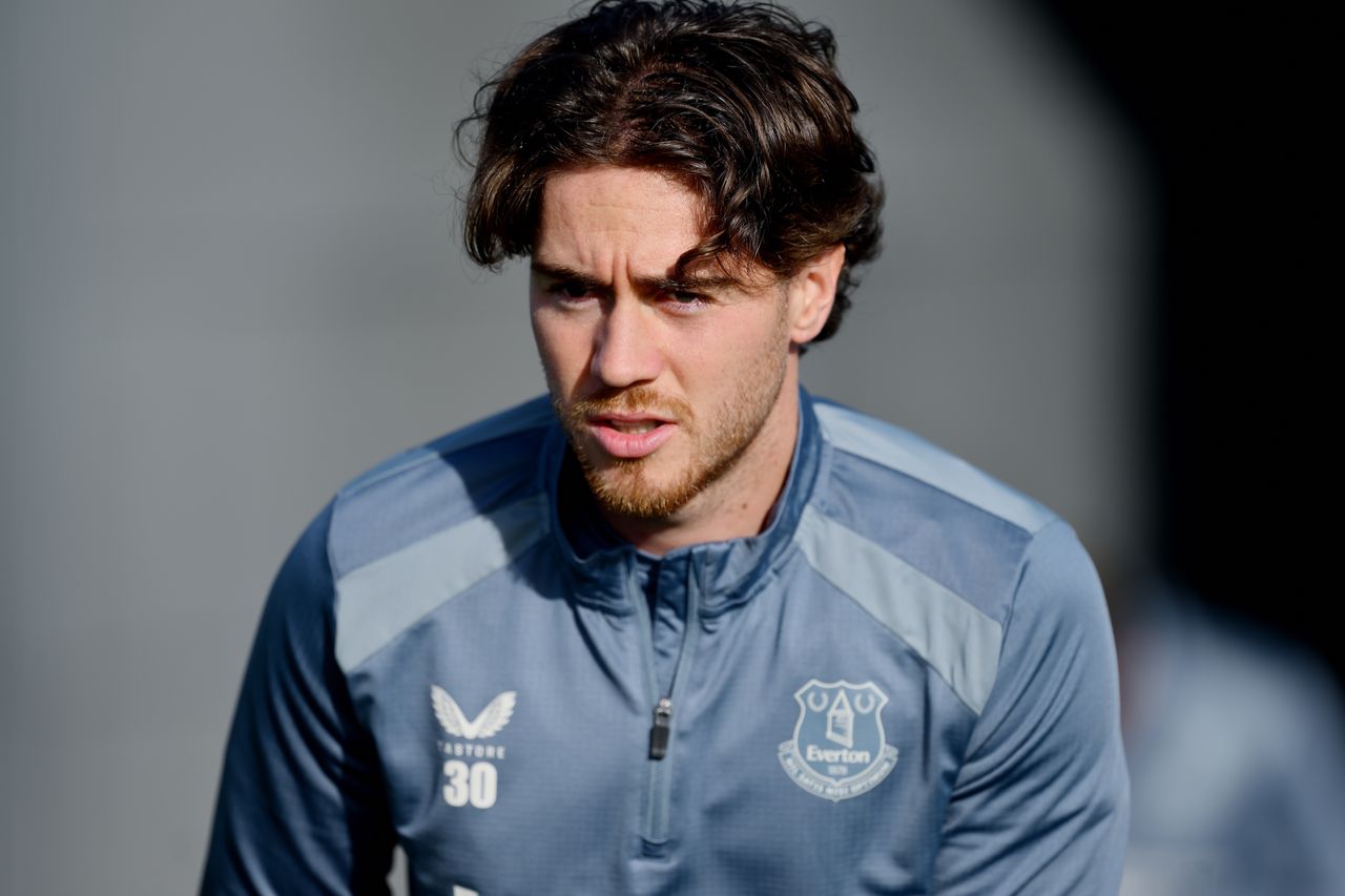 Hackney Reveals Moyes-Inspired Everton Aim & Derby Excitement