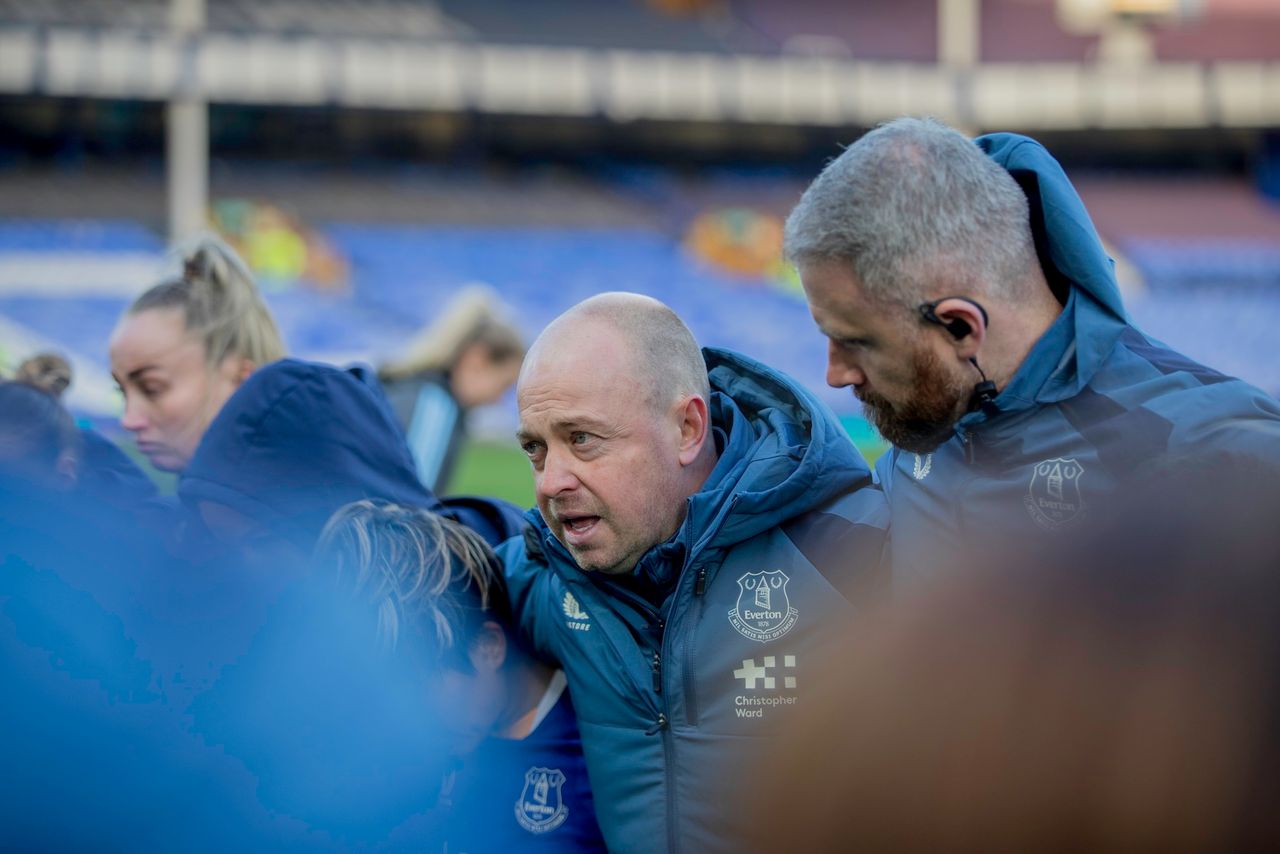 Phelan: We Will Be Ready To Bounce Back