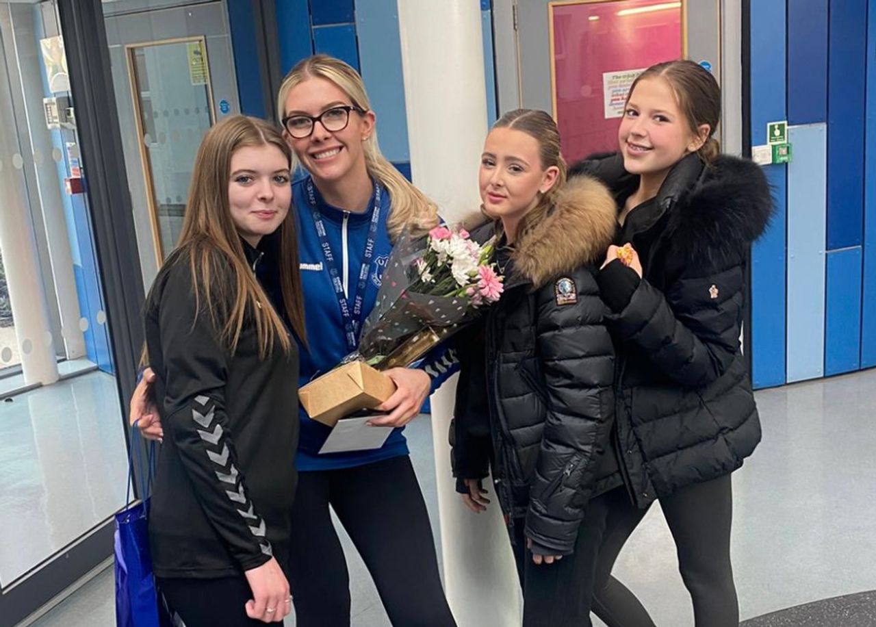 Everton Free School Youth Worker Recognised In King’s Birthday Honours