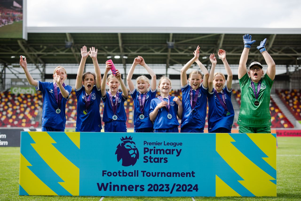 EitC Team Crowned PLPS Tournament Champions