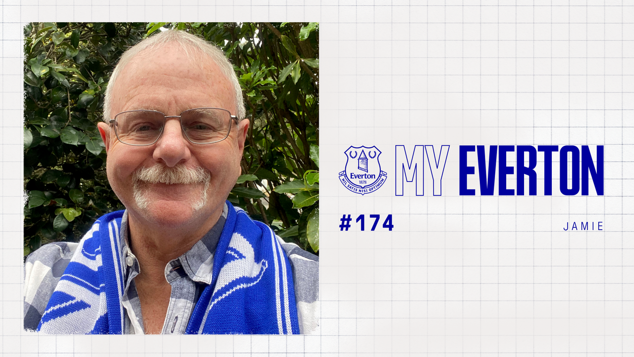 My Everton #174: Latchford, Cahill & An Undying Love From Down Under