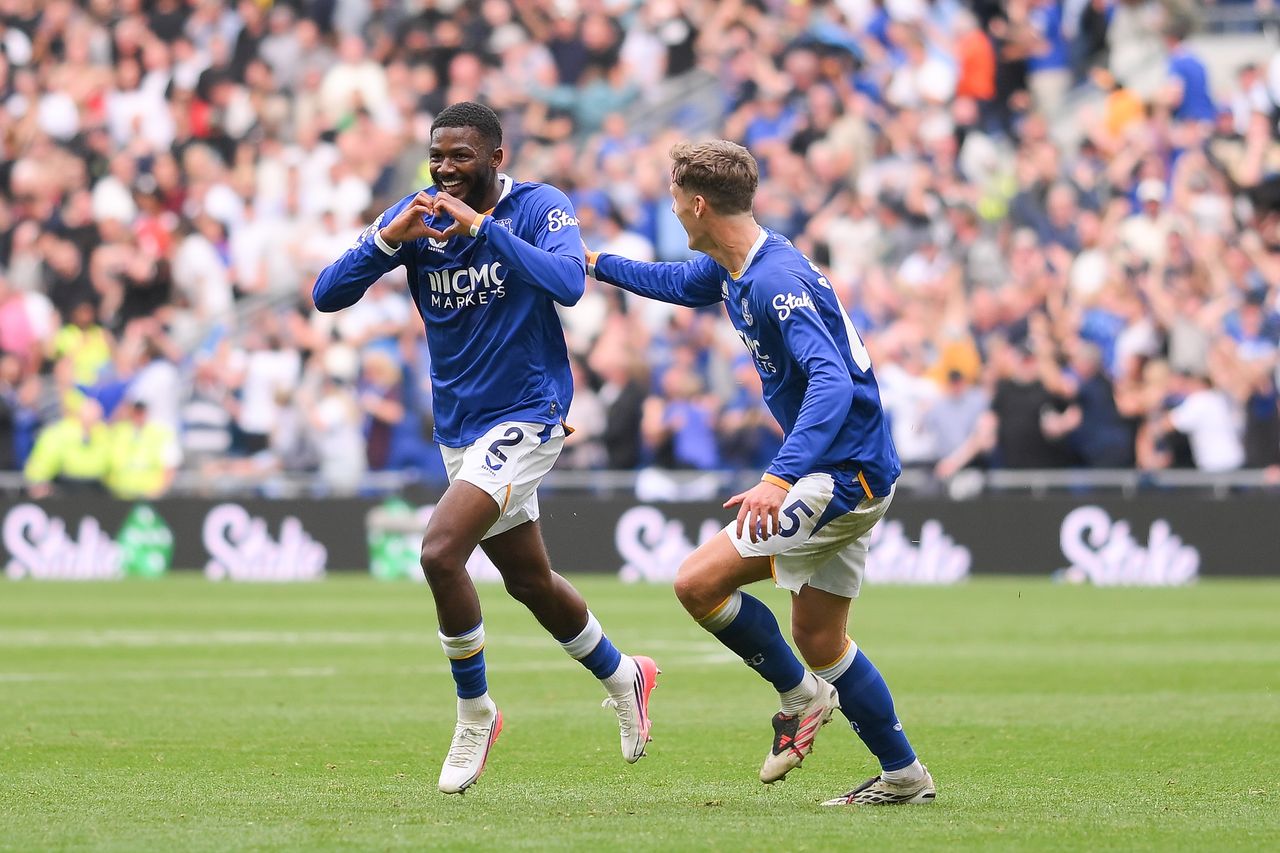 Vote For Everton’s September Goal Of The Month